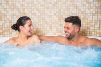 Liebe ist... dem anderen das Beste wünschen